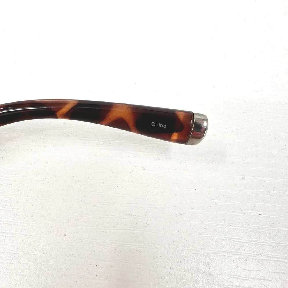 Smith Evolve Shoreline Womens Polarized Sunglasses Tortoise Plastic Frame